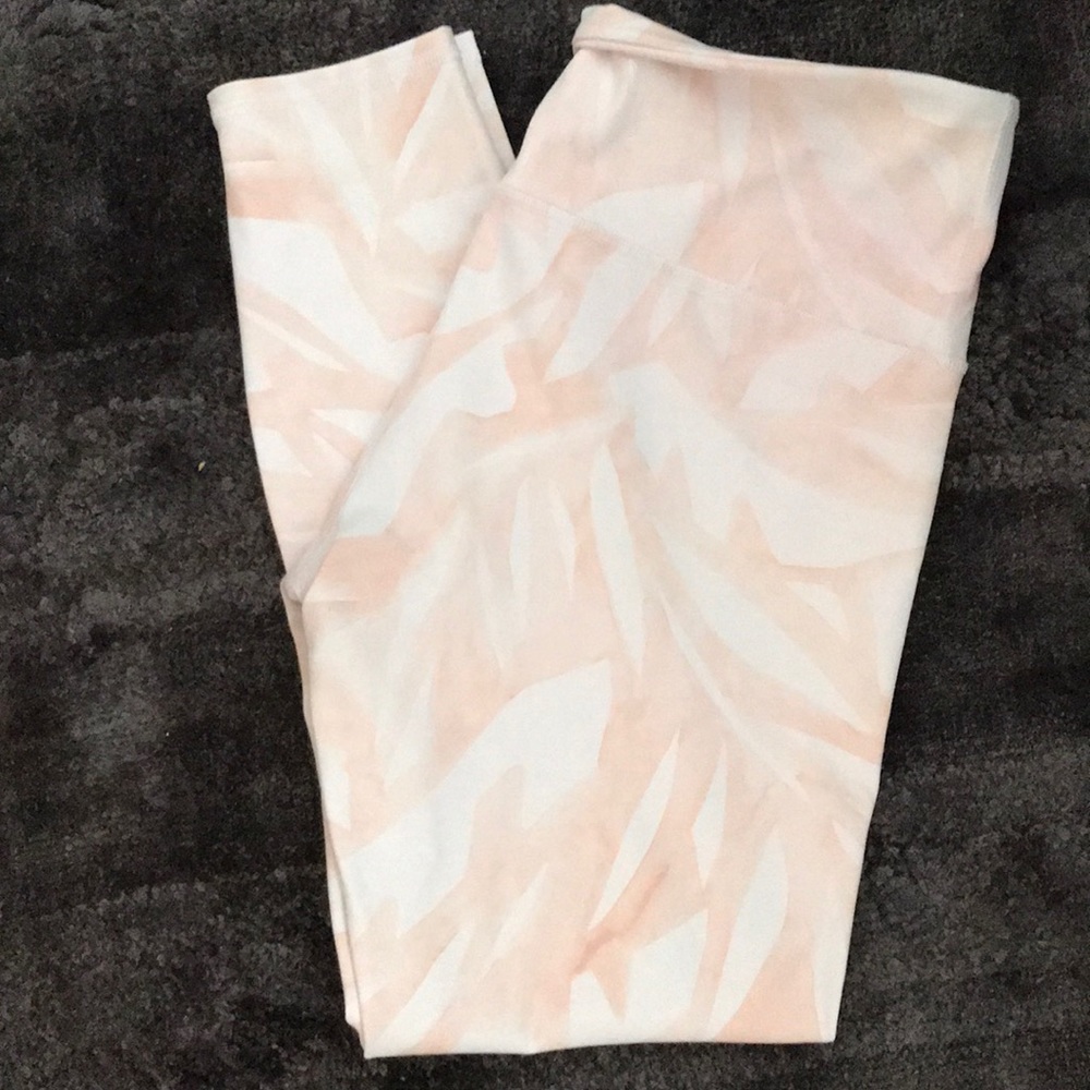 Athleta Leggings